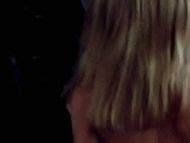 Naked Farrah Fawcett In The Cannonball Run Video Clip