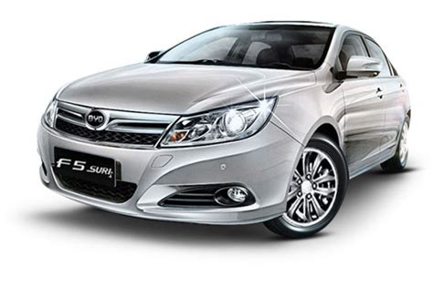 Byd F5 Colors In Philippines Available In 4 Colours Zigwheels