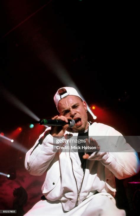 Photo Of Brian Harvey And East 17 Brian Harvey News Photo Getty Images