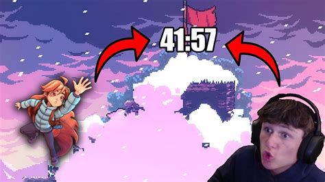 Celeste Any Run In 41 57 343 Youtube