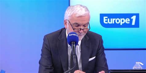 Pascal Praud Et Vous Attentat De Bruxelles Mohammed Raconte La