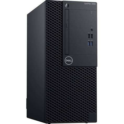 Dell OptiPlex 3060 Tower PC Price In Pakistan - IT Networks