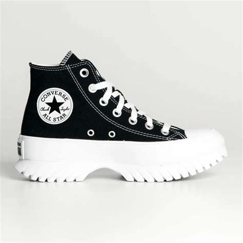 Converse Unisex Chuck Taylor All Star Lugged 2.0 High Top - SPEEDTRAINER