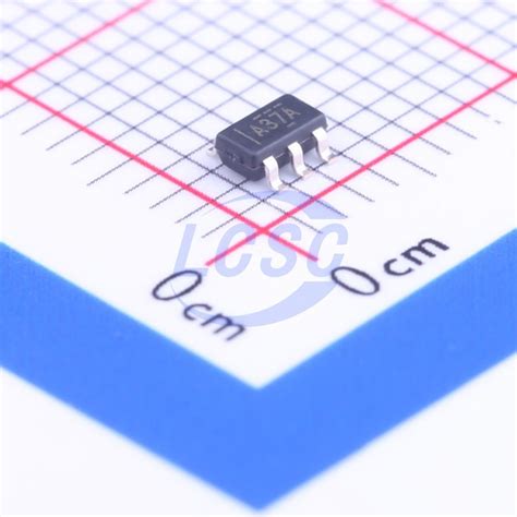 OPA237NA 3K Texas Instruments Precision OpAmps JLCPCB