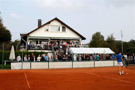 Club TC Grün Weiß Lennep