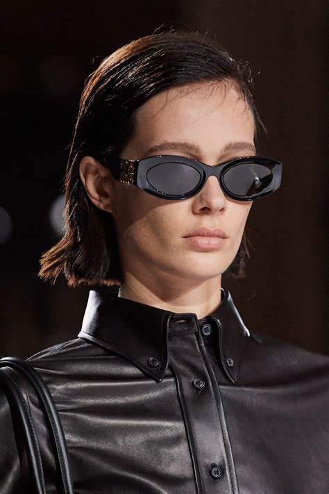 Miu Miu Catwalk Sunglasses Atelier Yuwa Ciao Jp