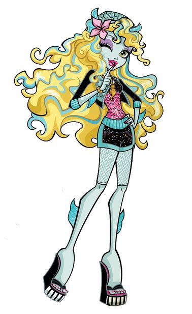 Lagoona Blue G1 Charactah Account Wiki Fandom