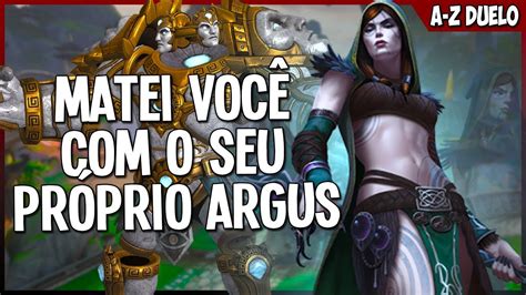 The Morrigan Vs Hera A Z Ranked Duel Smite Brasil Youtube