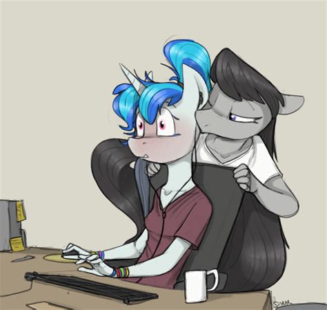 Mlp Vinyl Scratch Porn Sex Pictures Pass