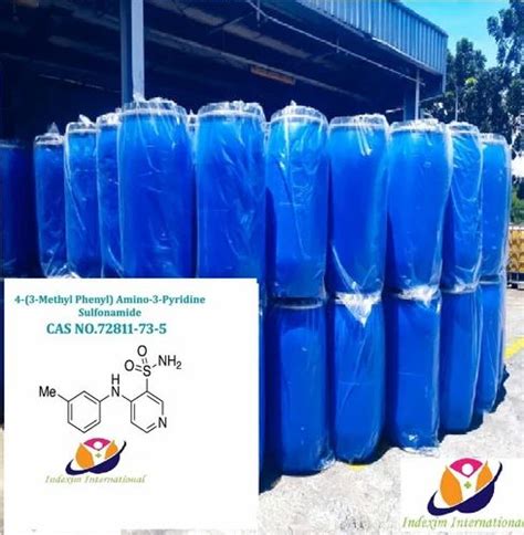 Trans 4 Amino Cyclohexanol Packaging Size Drum At Rs 2800 Kg In Jetpur