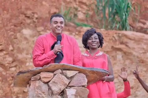 Happy 33rd Wedding Anniversary To Bishop Dag And Lady Rev Adelaide Heward Mills Church Gist