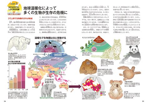 「大絶滅」はすでに5回発生していた 『図解でわかる』最新刊のテーマは「生物多様性」 Ohtabookstand