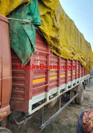 Used Tata Truck For Sale In Uttar Pradesh Tbt