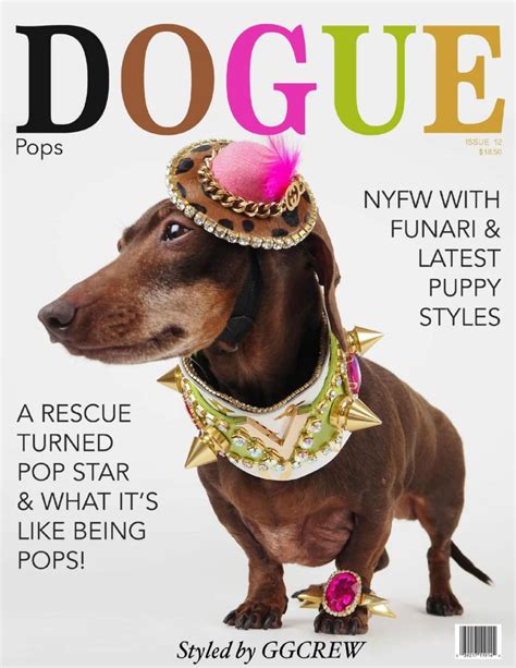 Dogue Magazine (Digital) Subscription Discount - DiscountMags.com