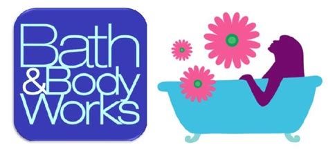 Bath and Body Works Logo - LogoDix