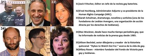 Antisistema El lobby Judío gay