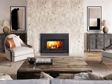 Regency Pro Series Ci Wood Insert Hearth Appliances