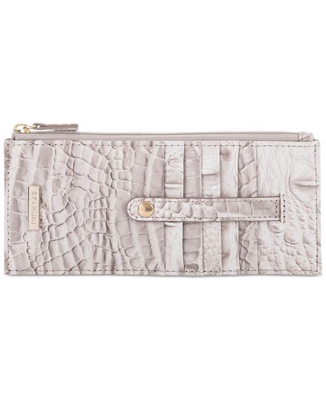 Brahmin Wallets For Women Iucn Water