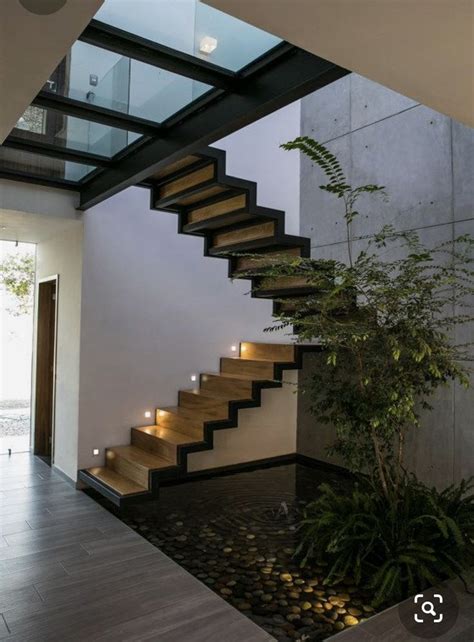 Pin By Deleria Smit On Double Staircase Ideas Home Stairs Design