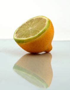 Citrus Fruit Allergy - Citrus Fruit Allergy Symptoms, Treatment