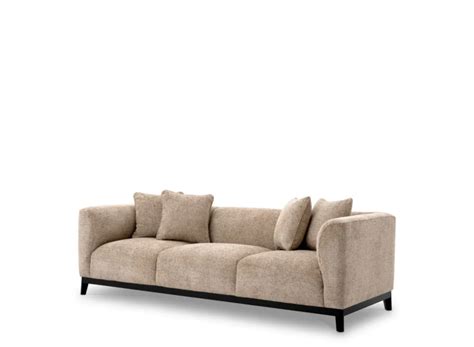 Eichholtz Sofa Corso Lyssa Sand Wilhelmina Designs