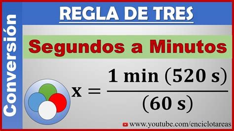90 Segundos Em Minutos - 90 Segundos A Minutos - Estudiar