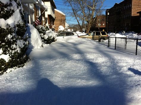 Residential Snow Removal Service – Understanding The Key Points ...