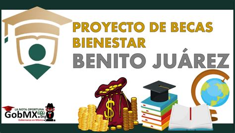 Beca Para El Bienestar Benito Ju Rez De Educaci N B Sica Estas Son Las