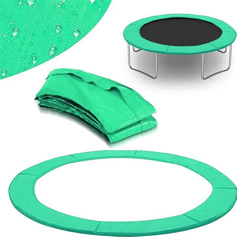 Protection Pour Trampoline Coussin Remplacement Pour Trampolines