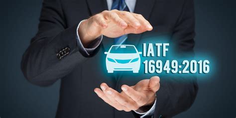 Interpretaci N Auditor Interno Iatf Ingeniia