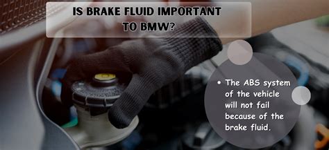 How Much BMW Brake Fluid Change Cost In 2023