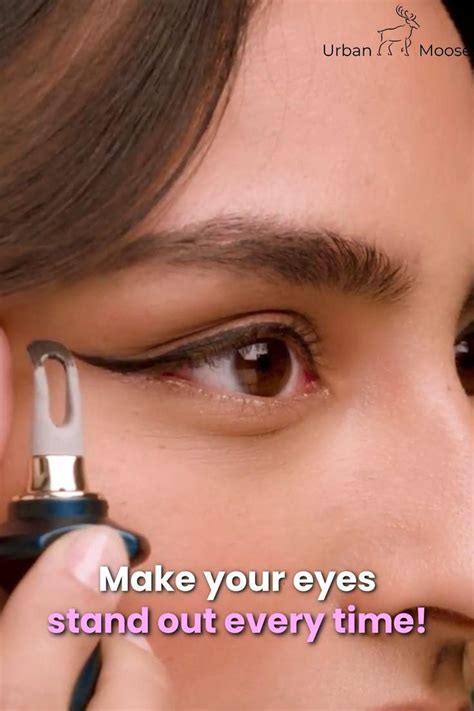 Picture Perfect Eyeliner Video Video In 2022 Face Makeup Tips