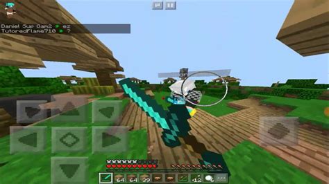 Minecraft Skywars Yeni Kanal Youtube