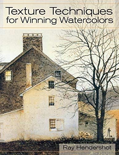 Best Watercolor Painting Books | Reviews + Guide