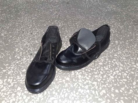 Туфли рабочие | СонкСпецодежда в Оренбурге