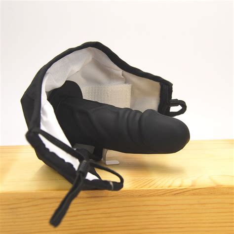 BDSM Penis Gag Mouth Gag Mask Mask Dildo Gag Mouth Restraint For Oral Play Etsy