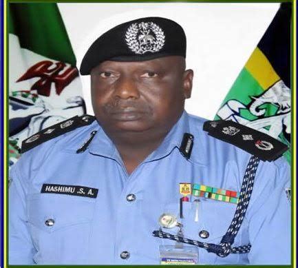 Tinubu Sacks Arase Appoints Argungu New Police Service Commission