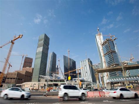 Saudi Arabia's GDP grows 8.8% year-on-year in Q3 -statistics authority ...