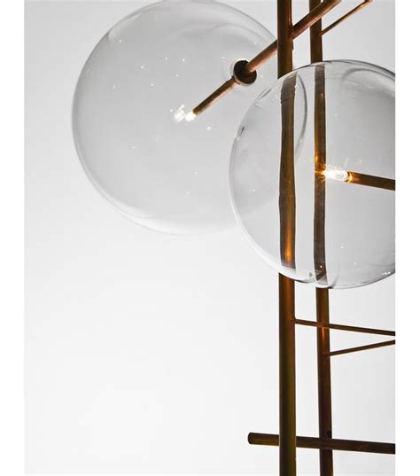 Bolle Tela Gallotti Radice Pendant Lamp Milia Shop Bolle Lampade A