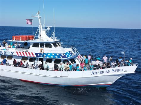 Destin Charter Fishing - Deep Sea Fishing in Destin, Florida