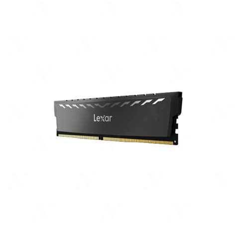 Ram Lexar Thor Gb Ddr Mhz Ch Nh H Ng Gi R