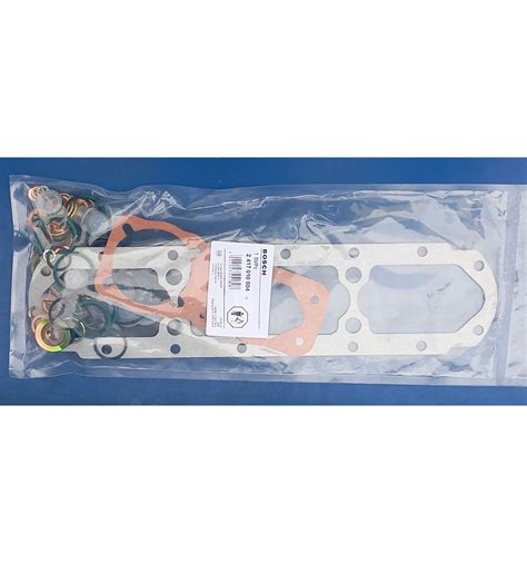 Ремкомплект ТНВД 2 417 010 004 ( 2417010004 ) Bosch