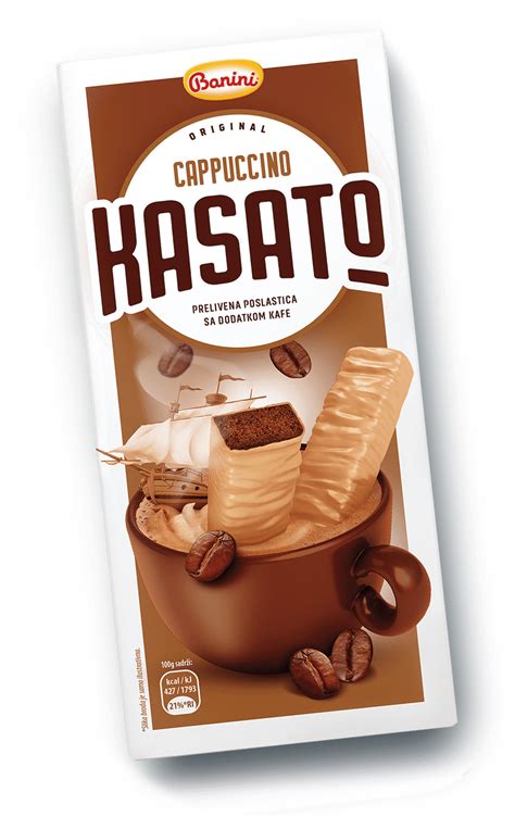 Kasato - Banini