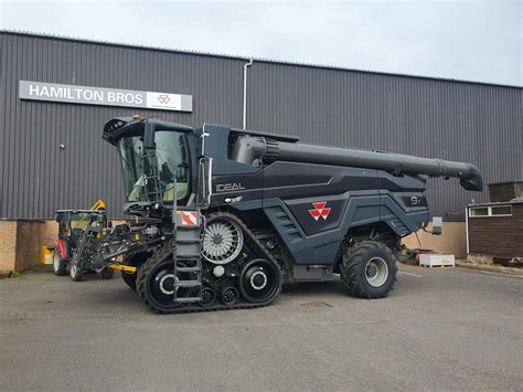 Mf Ideal T Combine Hamilton Ross Group