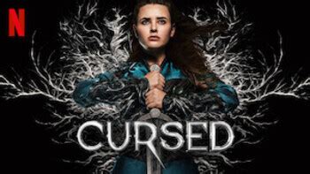 Cursed - Cast - On TV Tonight (AU)