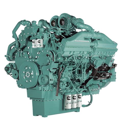 Cummins 38 0L 2319cu In Serie Kit Di Conversione SVO WVO PPO ANC