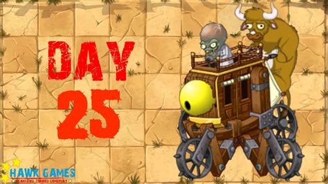 Plants Vs Zombies Wild West Day Boss Zombot War Wagon No