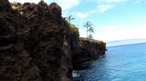 Cliff Jumping Maui Hawaii En 2024