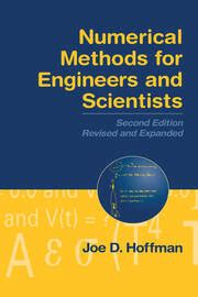 Using R For Numerical Analysis In Science And Engineering St Editio