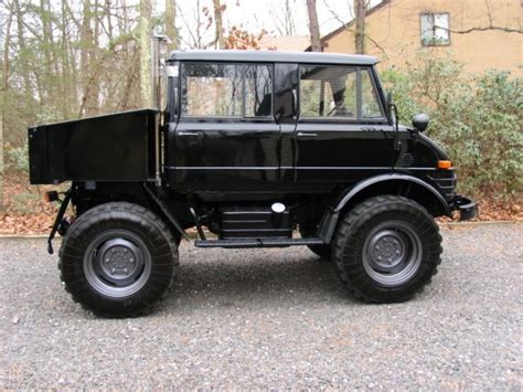 Classic Unimogs Photo Gallery Unimog Mercedes Unimog Classic Mercedes